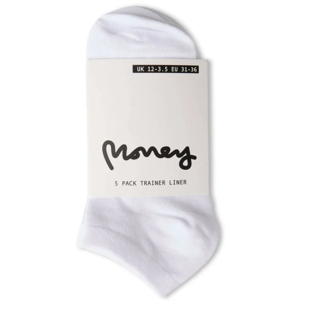 Tayla Trainers Socks