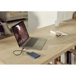 2TB My Passport for Mac