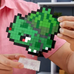 TBB PKM BULBA PIX ART