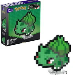 TBB PKM BULBA PIX ART