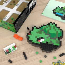 TBB PKM BULBA PIX ART