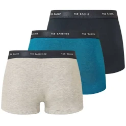 TB 3-Pack Logo Boxer Briefs Mens
