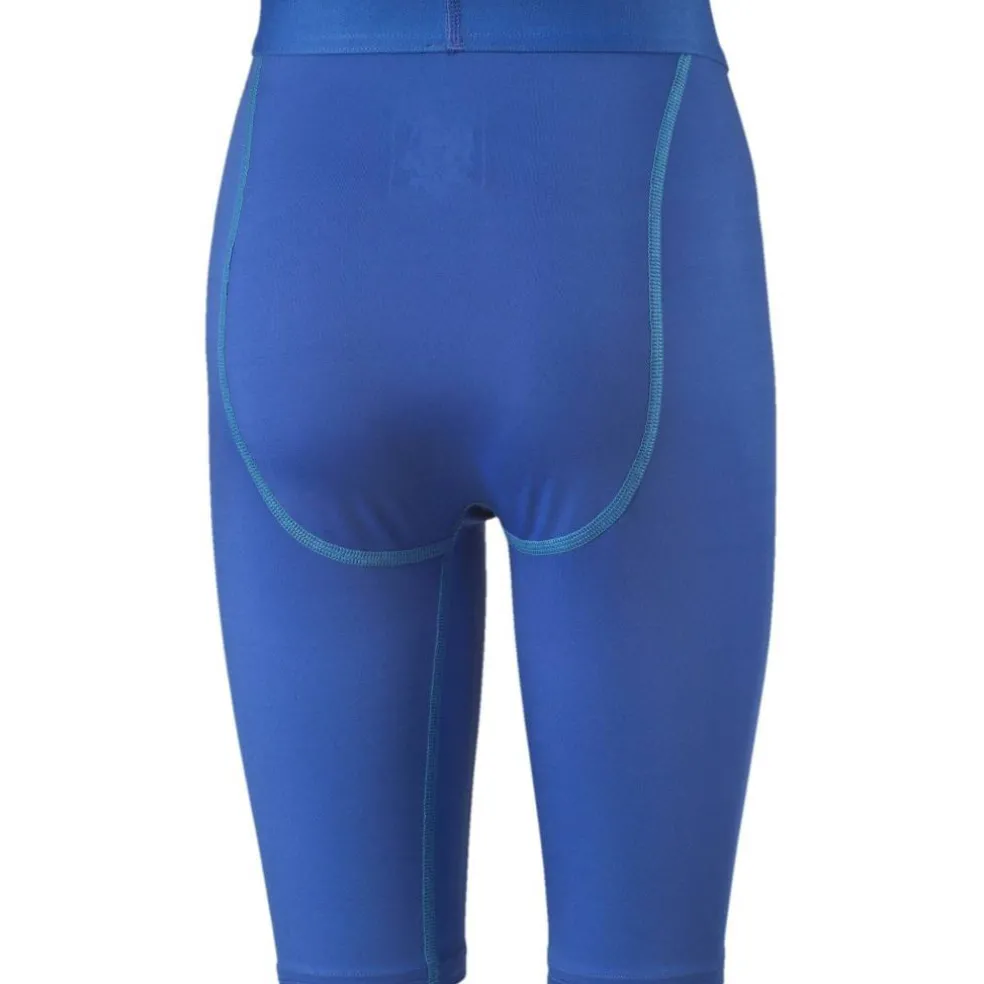 (5) Tb Short Tight (Vent) Juniors