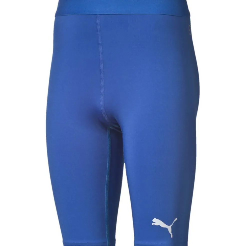 (5) Tb Short Tight (Vent) Juniors