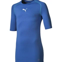 (5) Tb Ss Tee (Vent) Juniors
