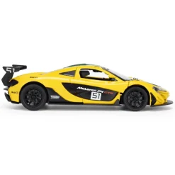 Team CMJ Die Cast Officially Licensed Car 1:24 Scale