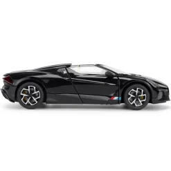 Team CMJ Die Cast Officially Licensed Car 1:24 Scale