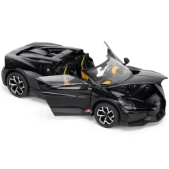 Team CMJ Die Cast Officially Licensed Car 1:24 Scale