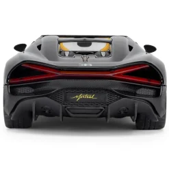 Team CMJ Die Cast Officially Licensed Car 1:24 Scale