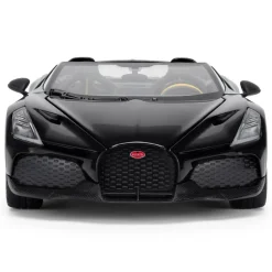 Team CMJ Die Cast Officially Licensed Car 1:24 Scale