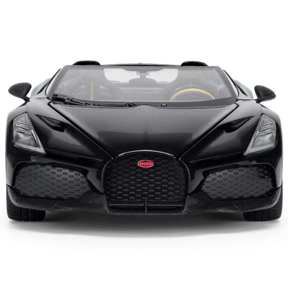 Team CMJ Die Cast Officially Licensed Car 1:24 Scale