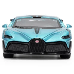 Team CMJ Die Cast Officially Licensed Car 1:43 Scale