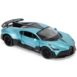Team CMJ Die Cast Officially Licensed Car 1:43 Scale