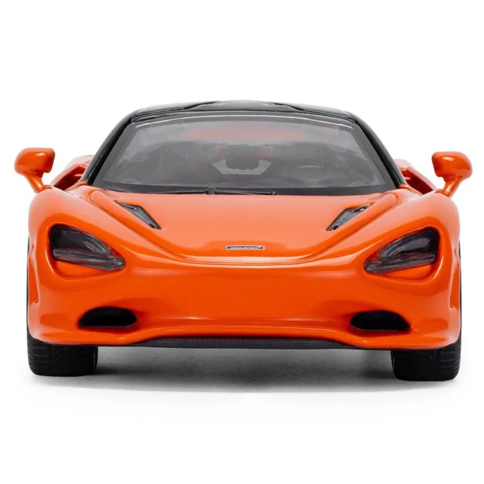 Team CMJ Die Cast Officially Licensed Car 1:43 Scale
