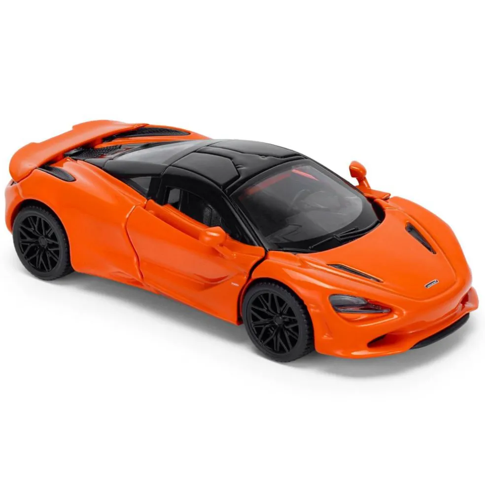 Team CMJ Die Cast Officially Licensed Car 1:43 Scale