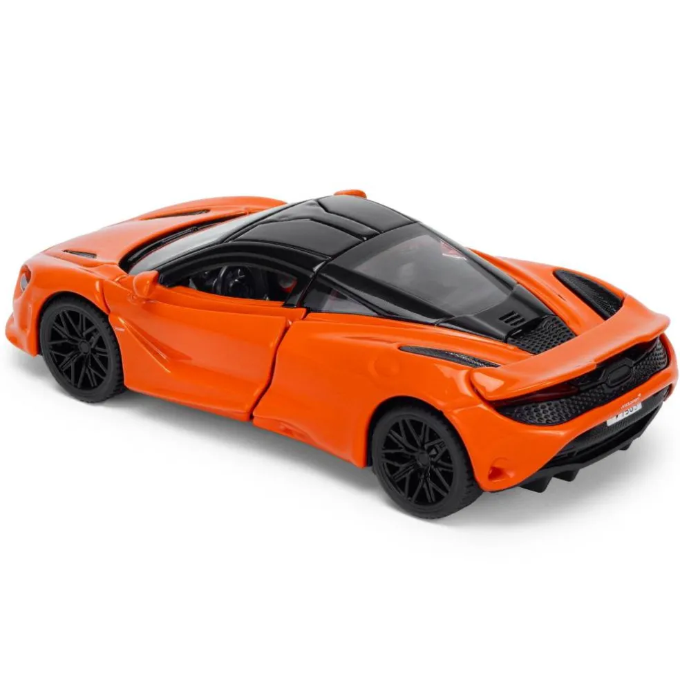 Team CMJ Die Cast Officially Licensed Car 1:43 Scale