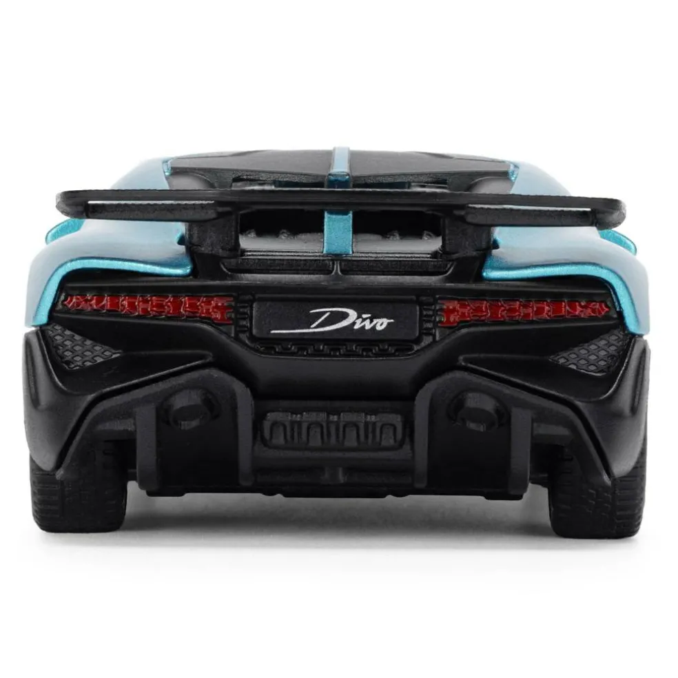 Team CMJ Die Cast Officially Licensed Car 1:43 Scale
