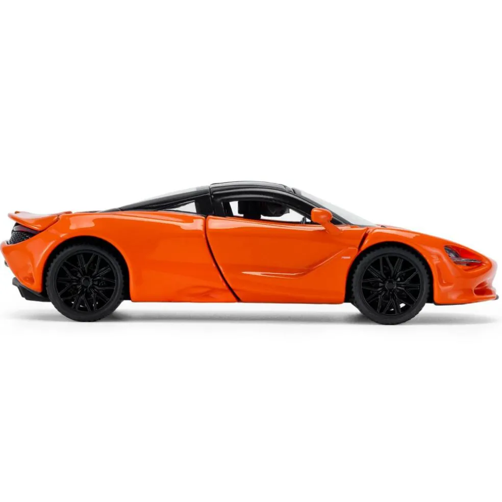Team CMJ Die Cast Officially Licensed Car 1:43 Scale