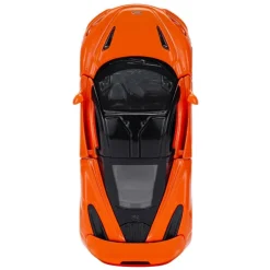 Team CMJ Die Cast Officially Licensed Car 1:43 Scale