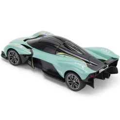 Team CMJ RC Cars Licensed Remote Control Car 1:24 Scale 2.4Ghz