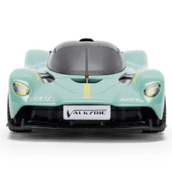 Team CMJ RC Cars Licensed Remote Control Car 1:24 Scale 2.4Ghz
