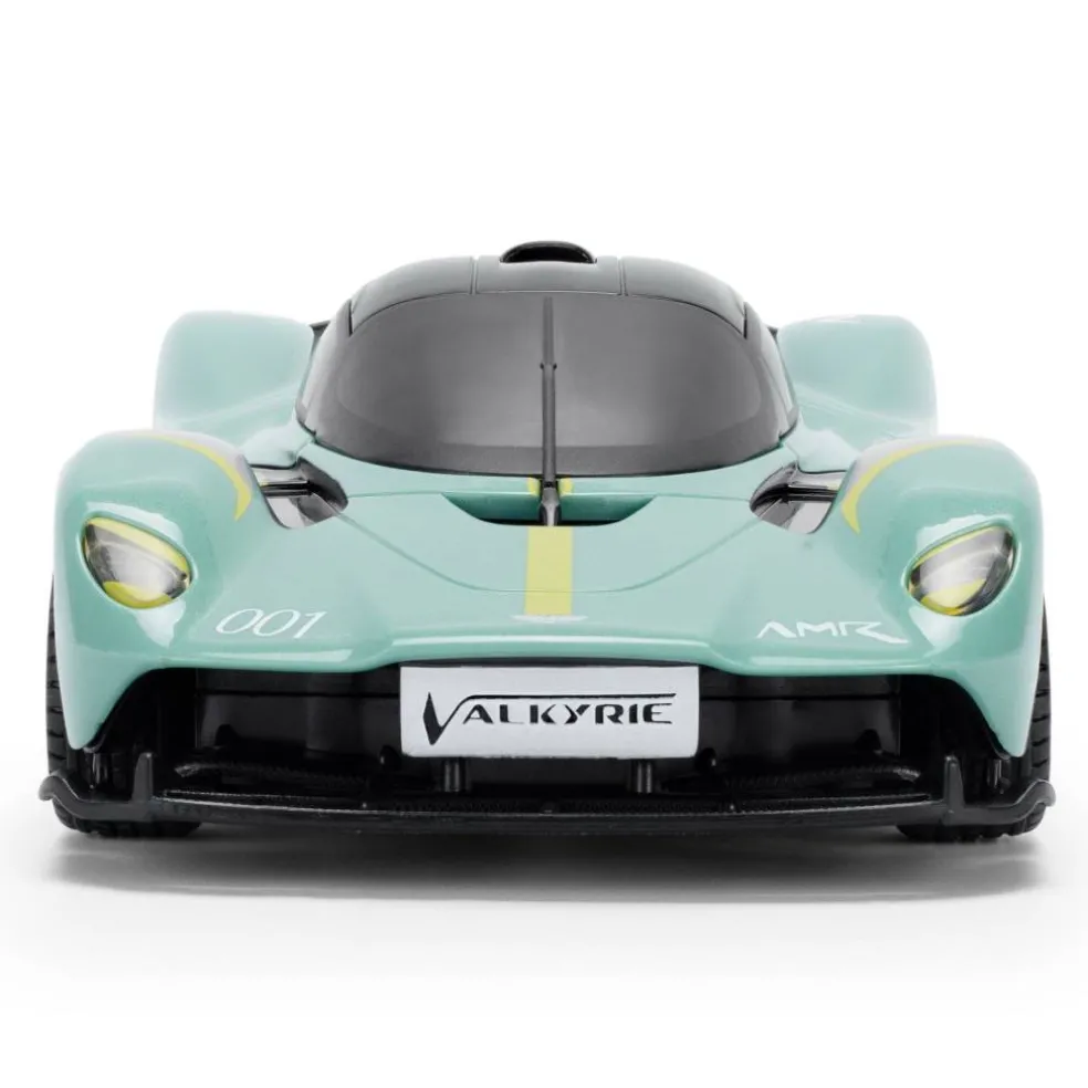 Team CMJ RC Cars Licensed Remote Control Car 1:24 Scale 2.4Ghz