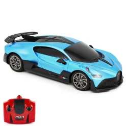Team CMJ RC Cars Licensed Remote Control Car 1:24 Scale 2.4Ghz