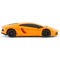 Team CMJ RC Cars Licensed Remote Control Car 1:24 Scale 2.4Ghz
