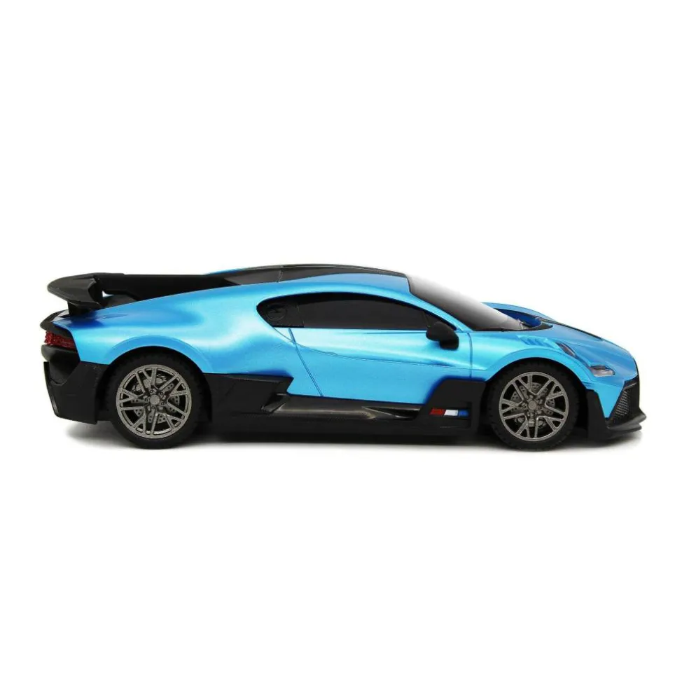 Team CMJ RC Cars Licensed Remote Control Car 1:24 Scale 2.4Ghz