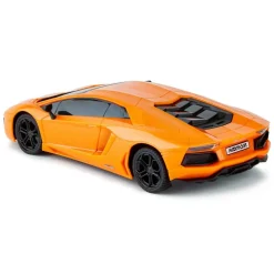 Team CMJ RC Cars Licensed Remote Control Car 1:24 Scale 2.4Ghz