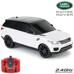 Team CMJ RC Cars Licensed Remote Control Car 1:24 Scale 2.4Ghz