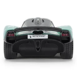 Team CMJ RC Cars Licensed Remote Control Car 1:24 Scale 2.4Ghz
