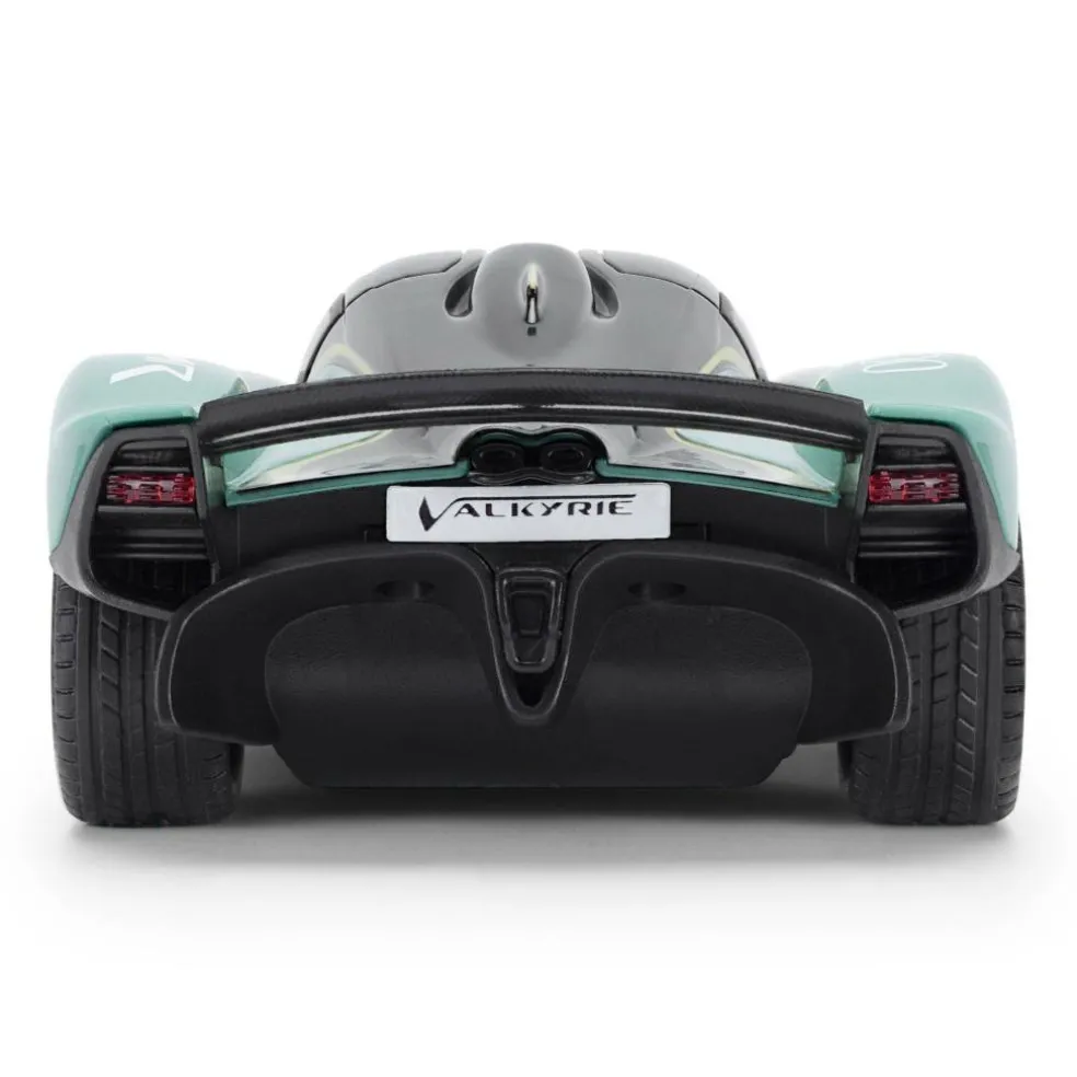 Team CMJ RC Cars Licensed Remote Control Car 1:24 Scale 2.4Ghz