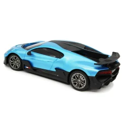 Team CMJ RC Cars Licensed Remote Control Car 1:24 Scale 2.4Ghz