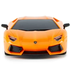 Team CMJ RC Cars Licensed Remote Control Car 1:24 Scale 2.4Ghz