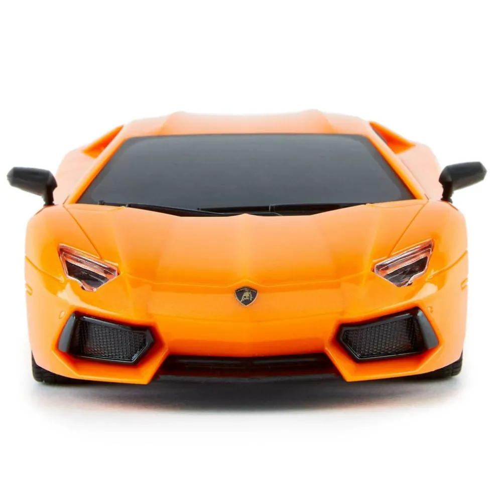 Team CMJ RC Cars Licensed Remote Control Car 1:24 Scale 2.4Ghz