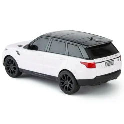 Team CMJ RC Cars Licensed Remote Control Car 1:24 Scale 2.4Ghz