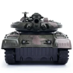 Team CMJ RC Cars Remote Control Tank