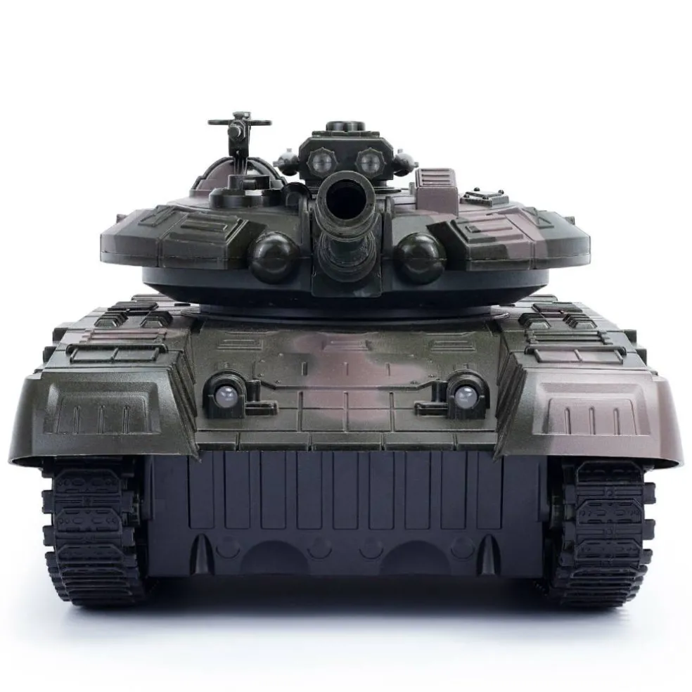 Team CMJ RC Cars Remote Control Tank