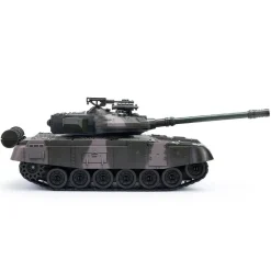 Team CMJ RC Cars Remote Control Tank