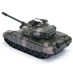 Team CMJ RC Cars Remote Control Tank