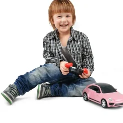 Team Rastar Remote Control Car 1:24 Scale