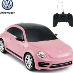 Team Rastar Remote Control Car 1:24 Scale