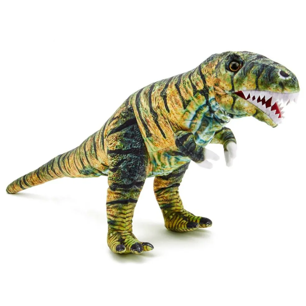 Team Zappi Co Allosaurus Soft Toy 55 cm