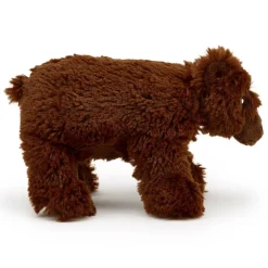 Team Zappi Co Bear Soft Toy 21 cm ECO