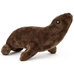 Team Zappi Co California Sea Lion Soft Toy 17 cm
