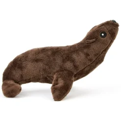 Team Zappi Co California Sea Lion Soft Toy 17 cm