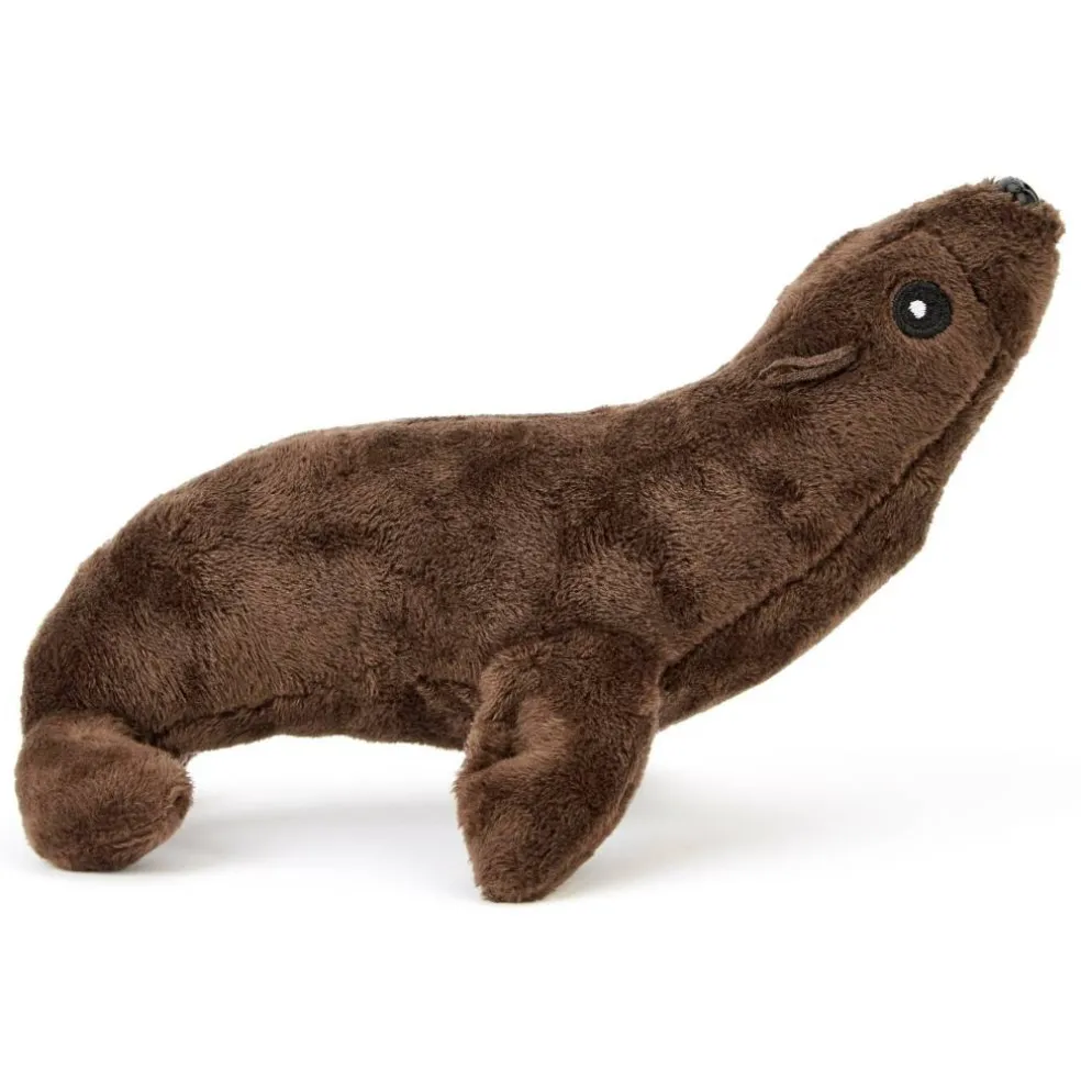 Team Zappi Co California Sea Lion Soft Toy 17 cm