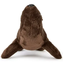 Team Zappi Co California Sea Lion Soft Toy 17 cm