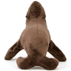 Team Zappi Co California Sea Lion Soft Toy 17 cm